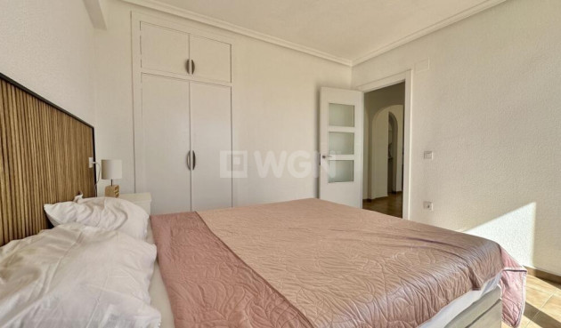 Odsprzedaż - Daszek - Torrevieja - Punta Prima