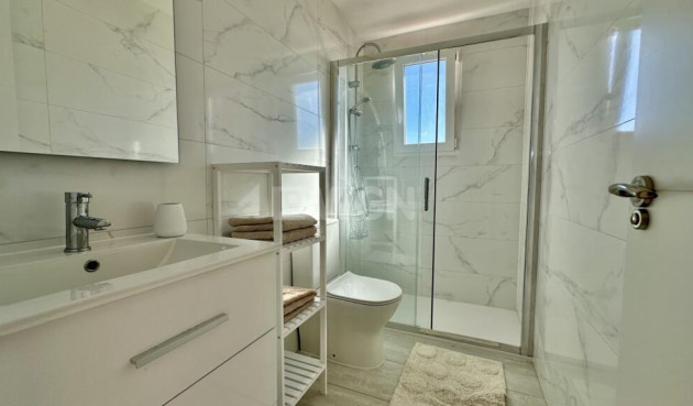 Odsprzedaż - Daszek - Torrevieja - Punta Prima