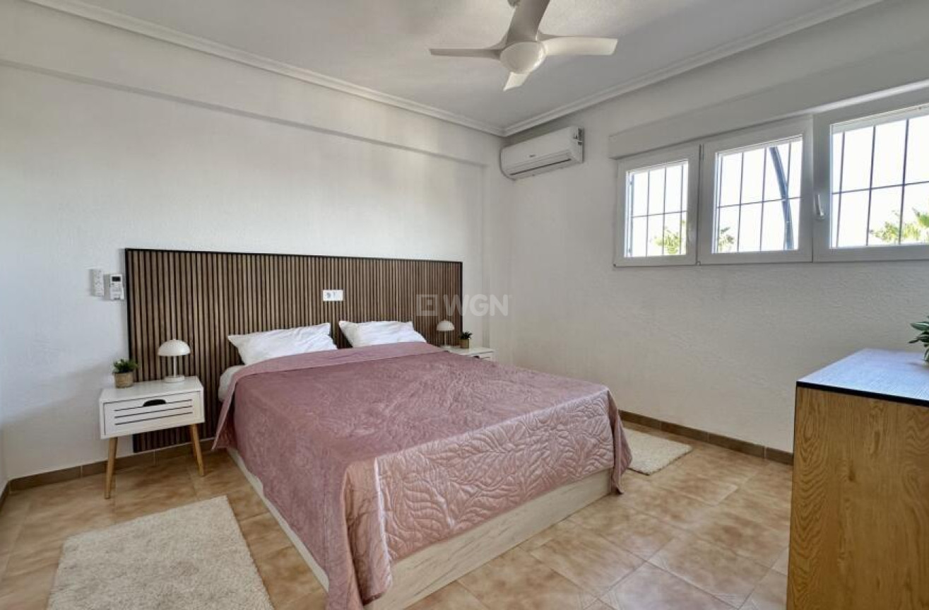 Odsprzedaż - Daszek - Torrevieja - Punta Prima