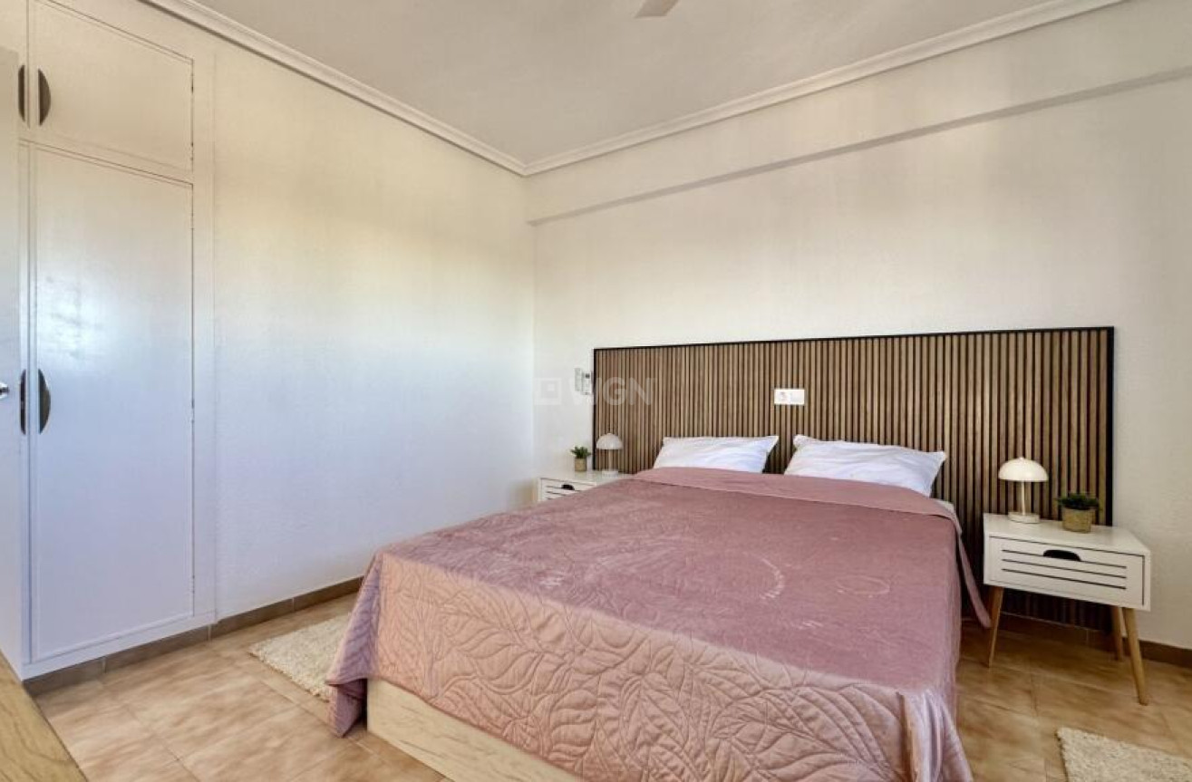 Odsprzedaż - Daszek - Torrevieja - Punta Prima