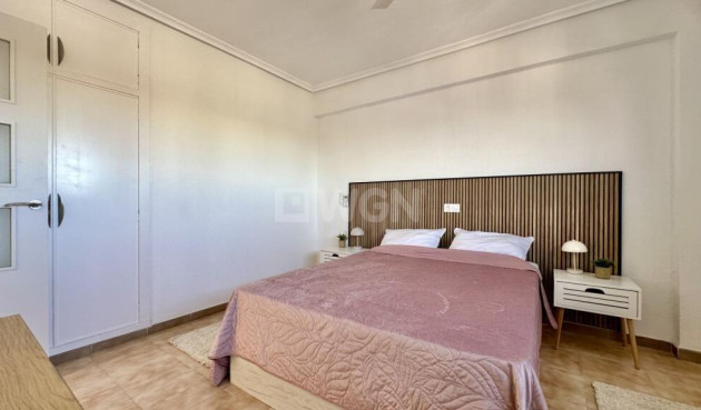 Odsprzedaż - Daszek - Torrevieja - Punta Prima