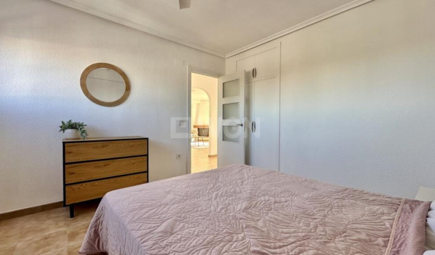 Odsprzedaż - Daszek - Torrevieja - Punta Prima