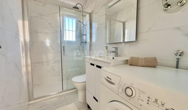 Odsprzedaż - Daszek - Torrevieja - Punta Prima