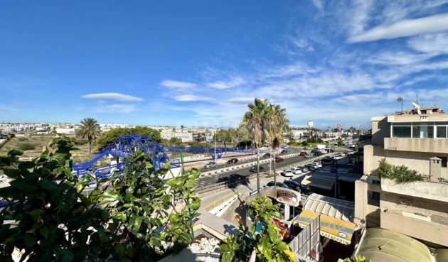 Odsprzedaż - Daszek - Torrevieja - Punta Prima