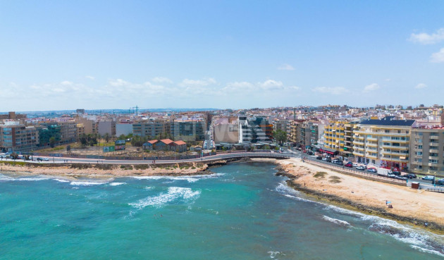 Reventa - Apartamento / piso - Torrevieja - Playa del Cura