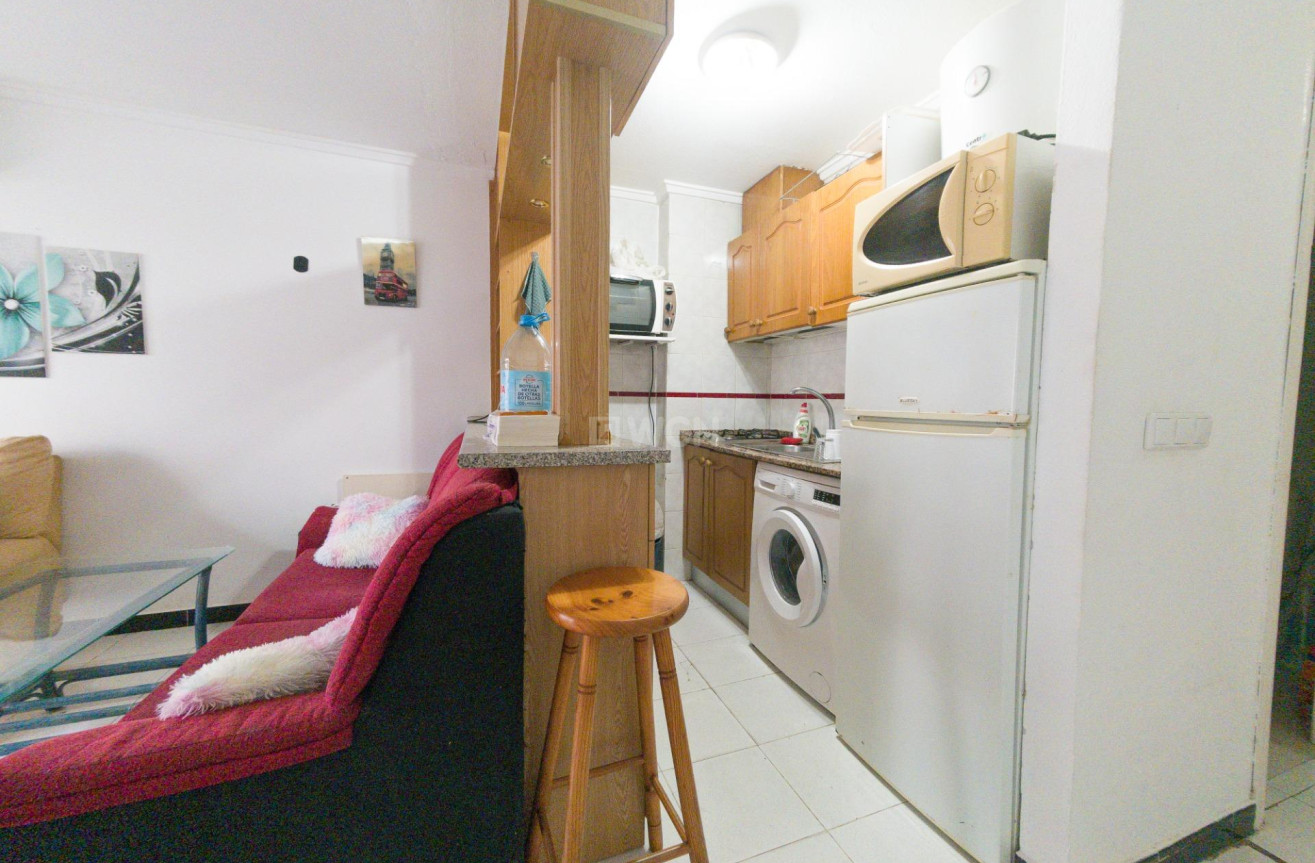 Reventa - Apartamento / piso - Torrevieja - Playa del Cura