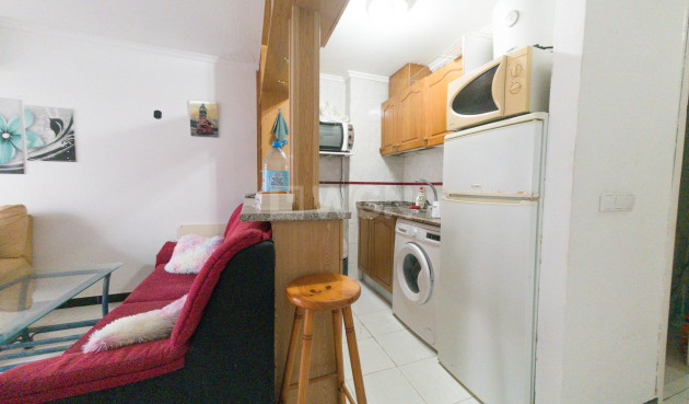 Reventa - Apartamento / piso - Torrevieja - Playa del Cura