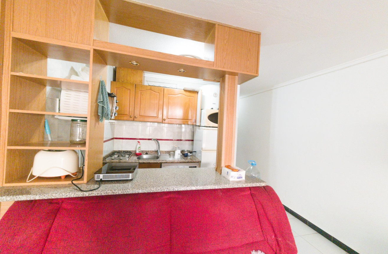 Reventa - Apartamento / piso - Torrevieja - Playa del Cura