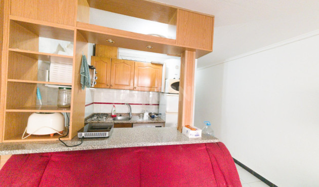 Reventa - Apartamento / piso - Torrevieja - Playa del Cura