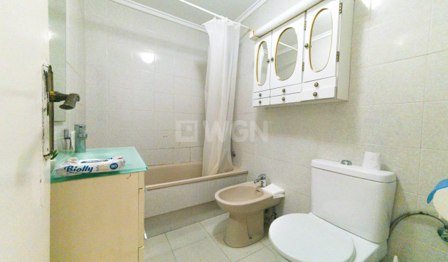 Reventa - Apartamento / piso - Torrevieja - Playa del Cura