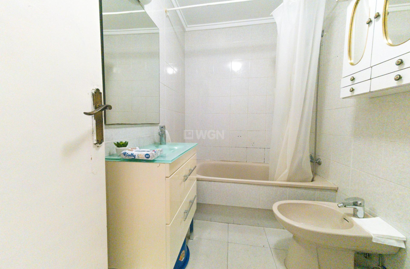 Reventa - Apartamento / piso - Torrevieja - Playa del Cura