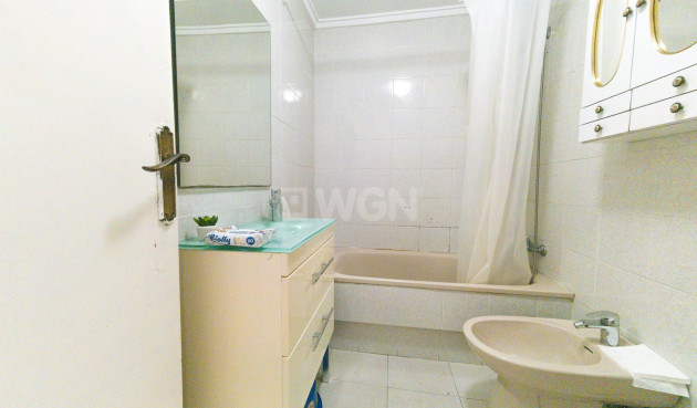 Reventa - Apartamento / piso - Torrevieja - Playa del Cura