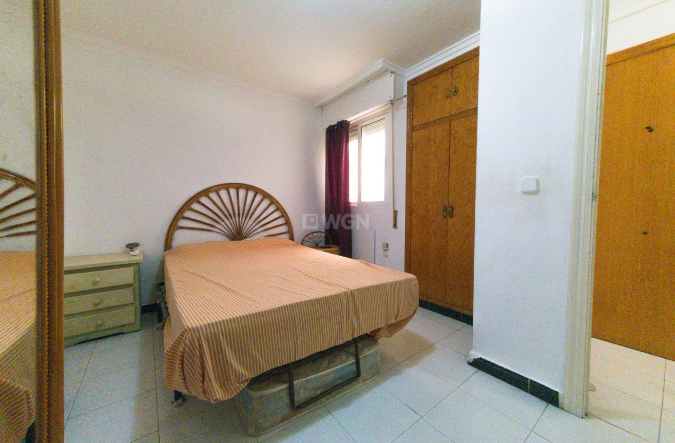 Reventa - Apartamento / piso - Torrevieja - Playa del Cura