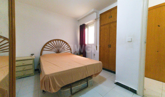 Reventa - Apartamento / piso - Torrevieja - Playa del Cura