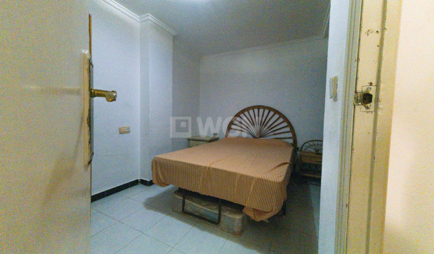 Reventa - Apartamento / piso - Torrevieja - Playa del Cura