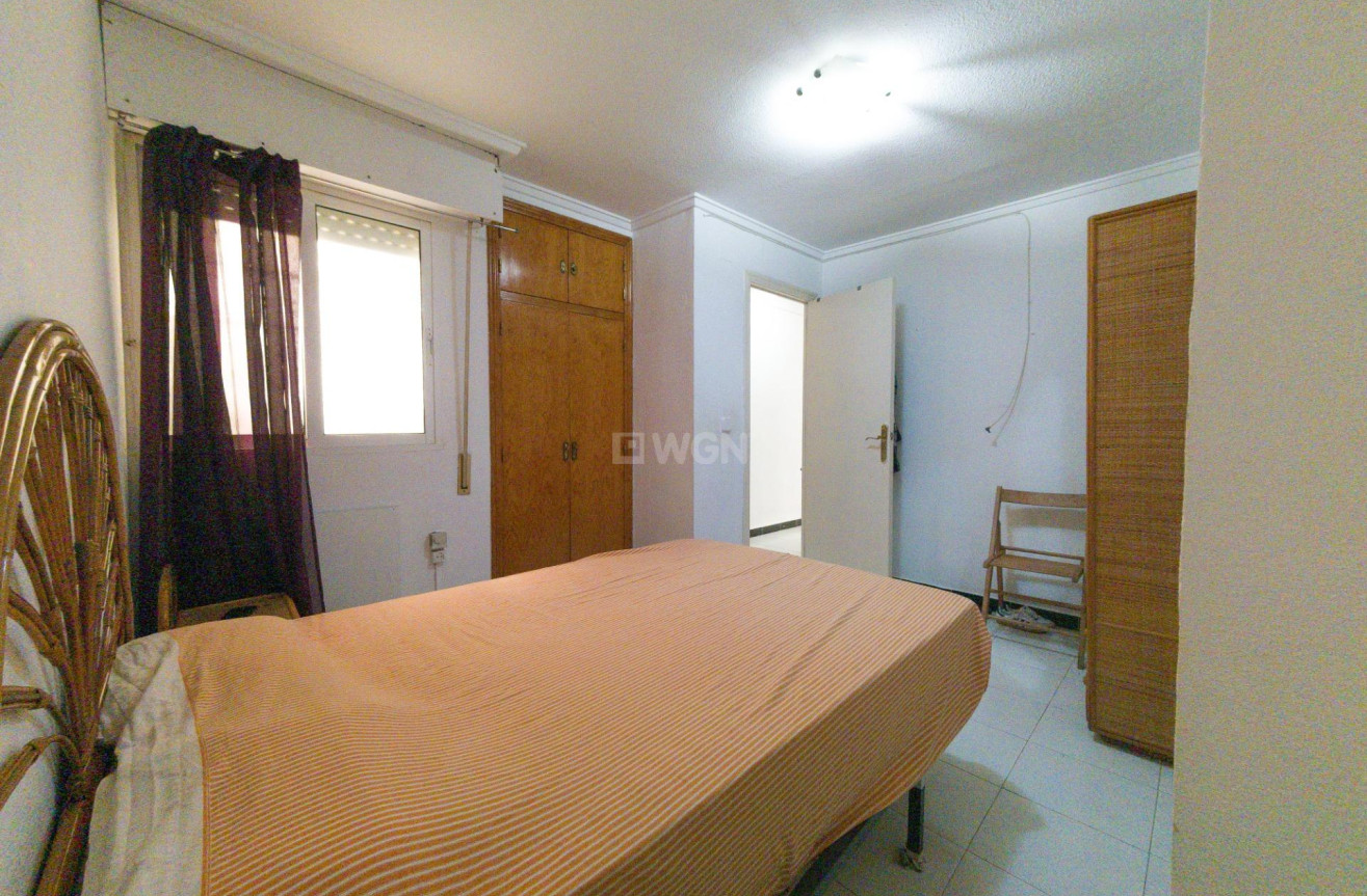 Reventa - Apartamento / piso - Torrevieja - Playa del Cura