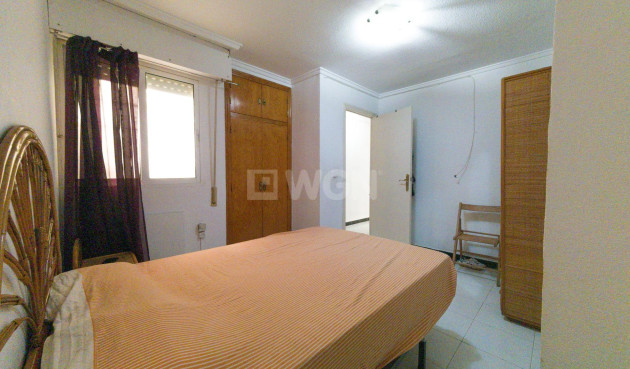 Reventa - Apartamento / piso - Torrevieja - Playa del Cura