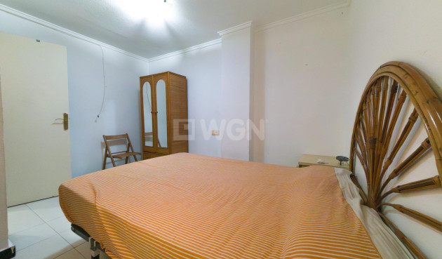 Reventa - Apartamento / piso - Torrevieja - Playa del Cura