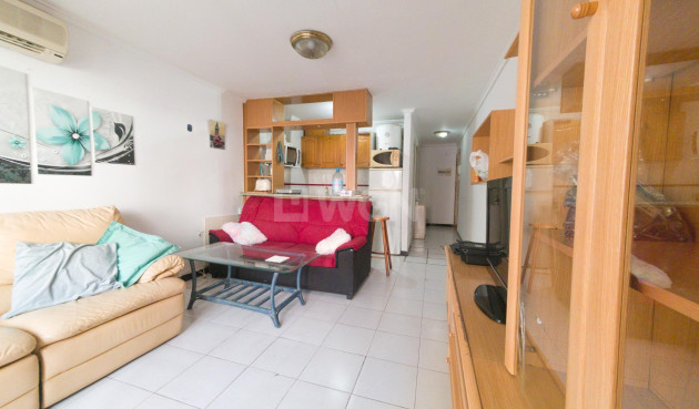 Reventa - Apartamento / piso - Torrevieja - Playa del Cura