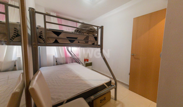 Resale - Apartment / flat - Torrevieja - Cala Del Palangre