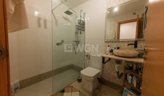 Resale - Apartment / flat - Torrevieja - Cala Del Palangre