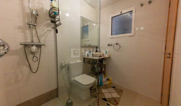 Resale - Apartment / flat - Torrevieja - Cala Del Palangre