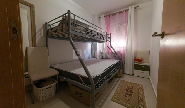 Resale - Apartment / flat - Torrevieja - Cala Del Palangre