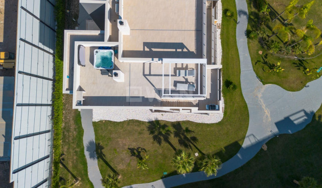 Resale - Penthouse - Orihuela Costa - Playa Flamenca