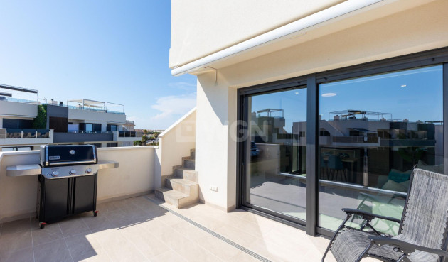 Resale - Penthouse - Orihuela Costa - Playa Flamenca