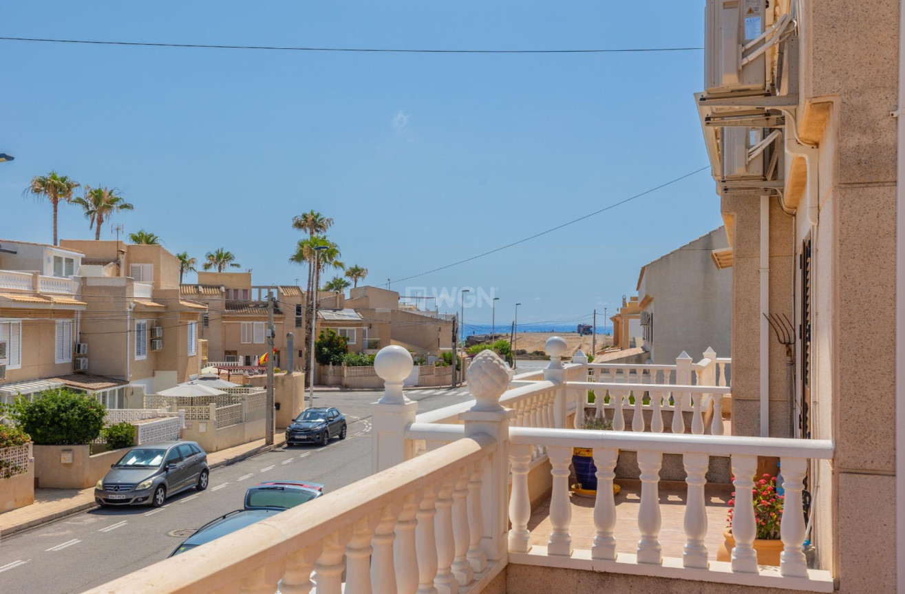 Odsprzedaż - Kamienica - Torrevieja - Los Frutales