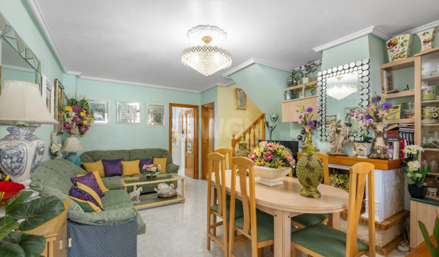 Odsprzedaż - Kamienica - Torrevieja - Los Frutales