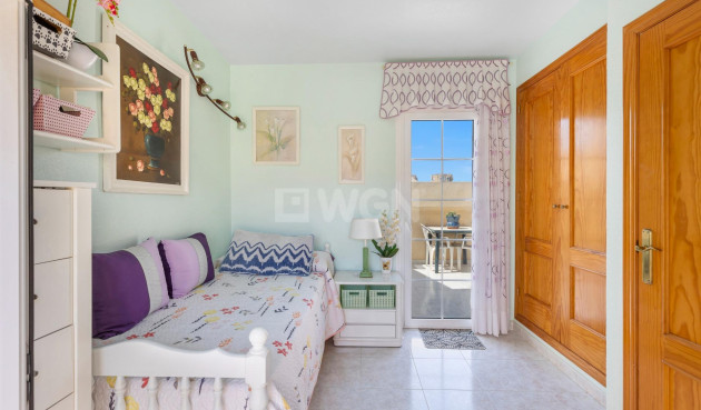 Odsprzedaż - Kamienica - Torrevieja - Los Frutales