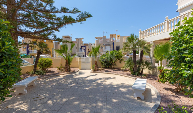 Odsprzedaż - Kamienica - Torrevieja - Los Frutales