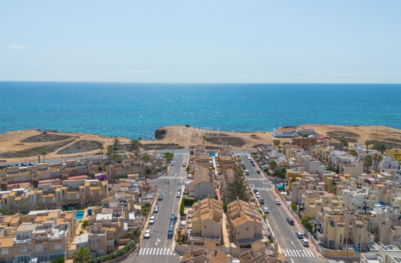 Odsprzedaż - Kamienica - Torrevieja - Los Frutales