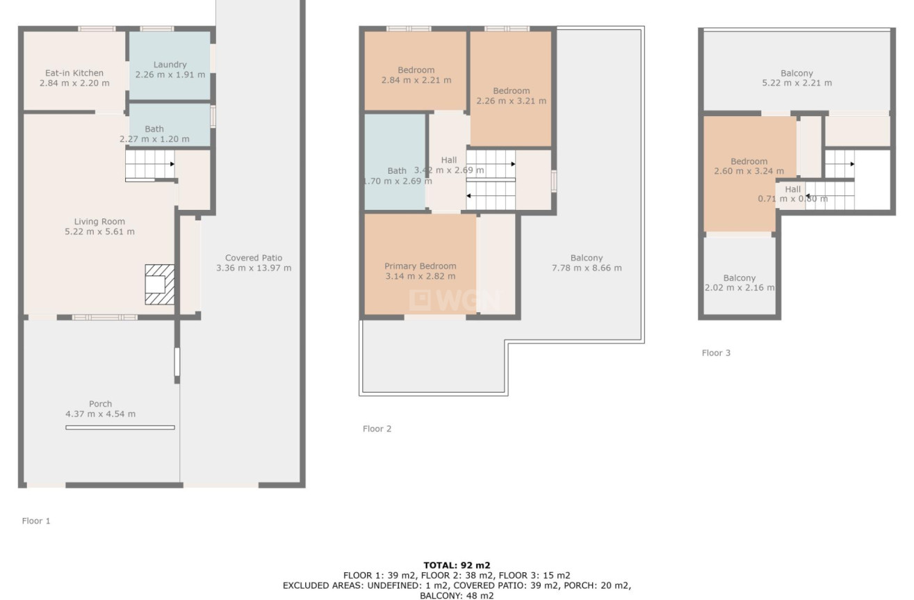 Odsprzedaż - Kamienica - Torrevieja - Los Frutales