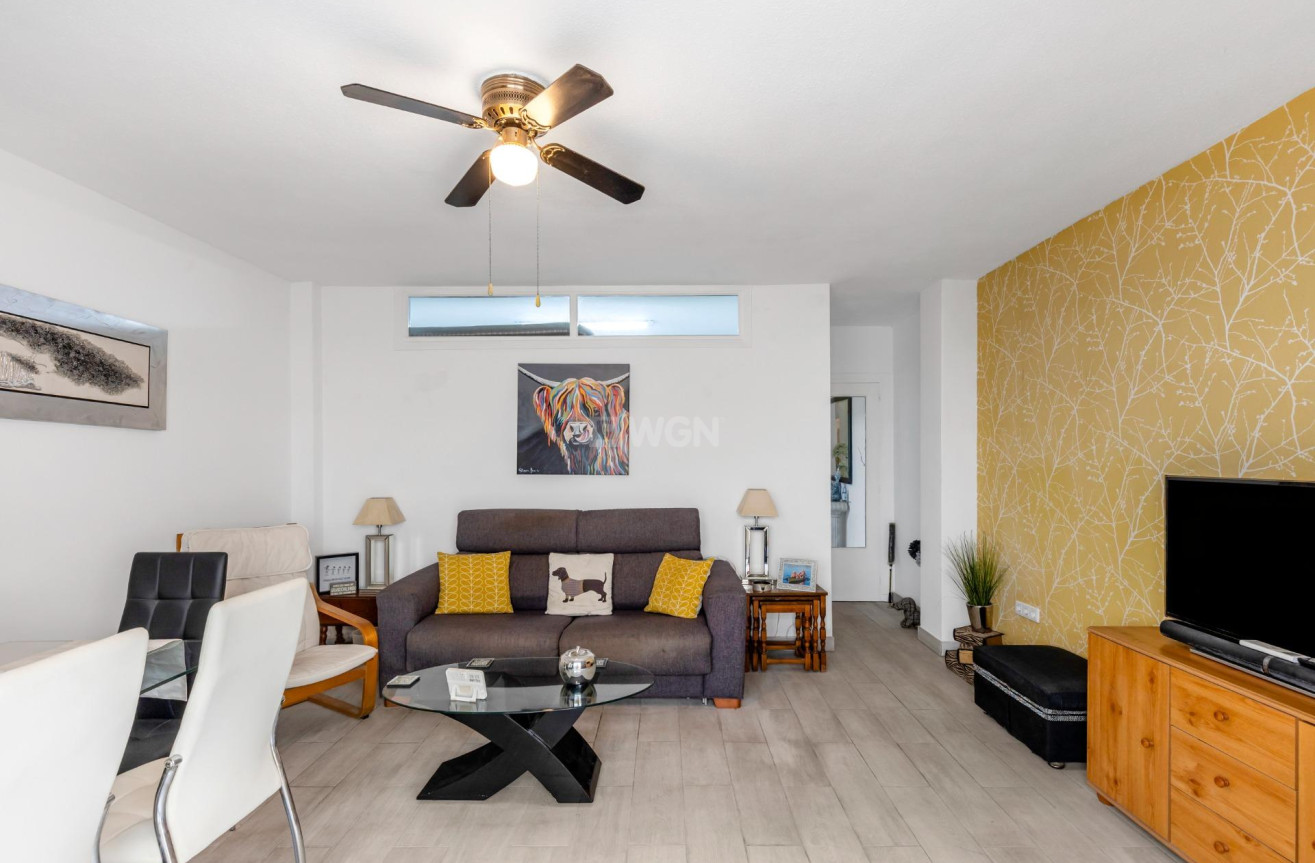 Reventa - Apartamento / piso - Torrevieja - Playa del Cura