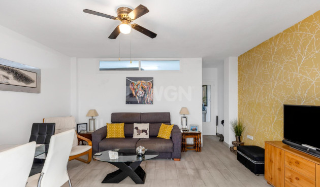 Reventa - Apartamento / piso - Torrevieja - Playa del Cura