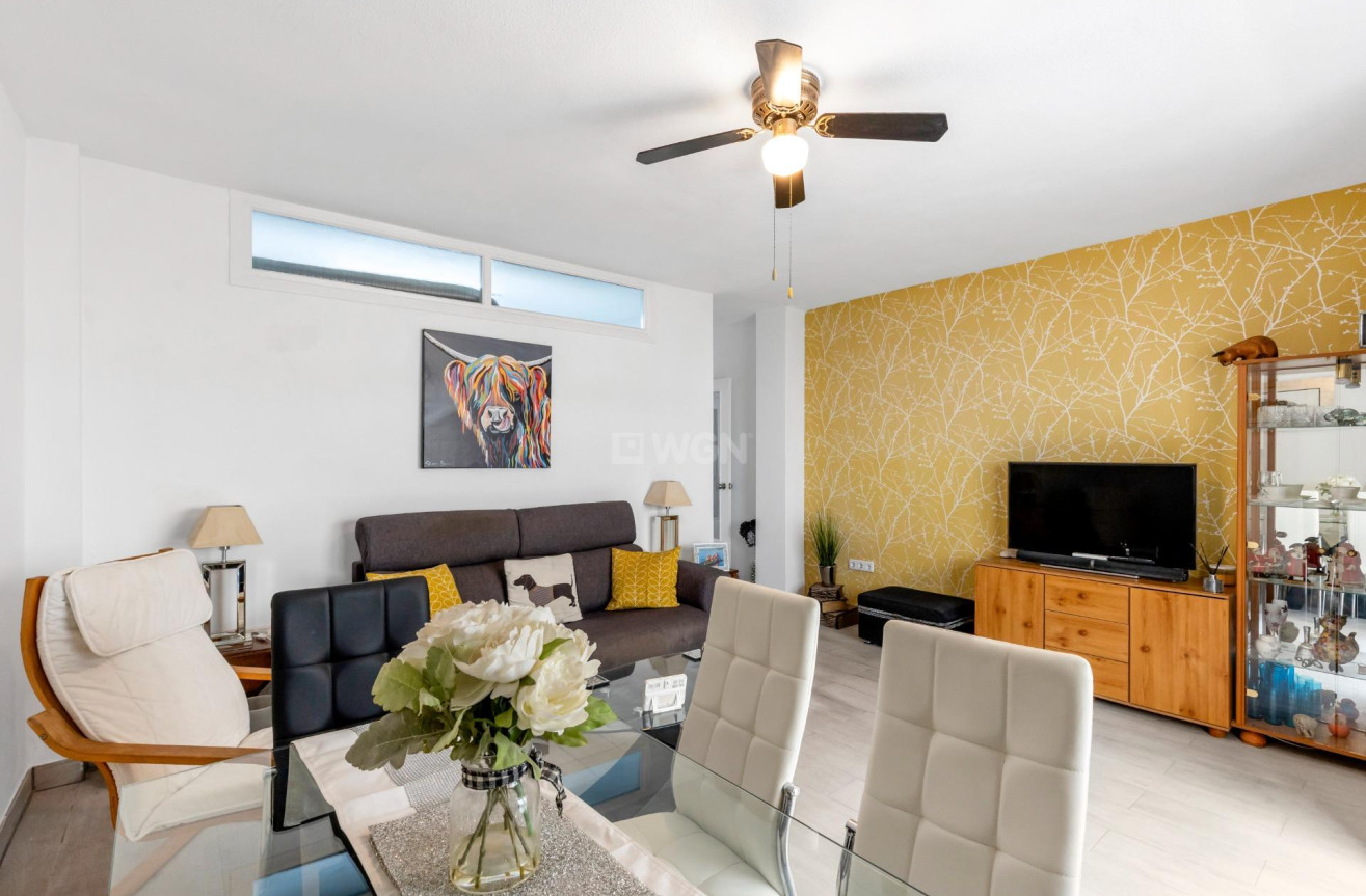 Reventa - Apartamento / piso - Torrevieja - Playa del Cura