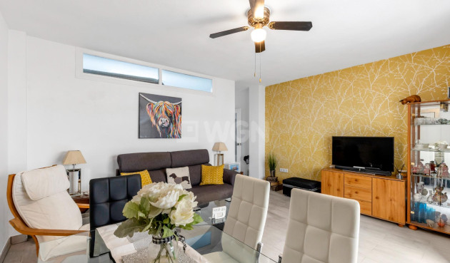 Reventa - Apartamento / piso - Torrevieja - Playa del Cura