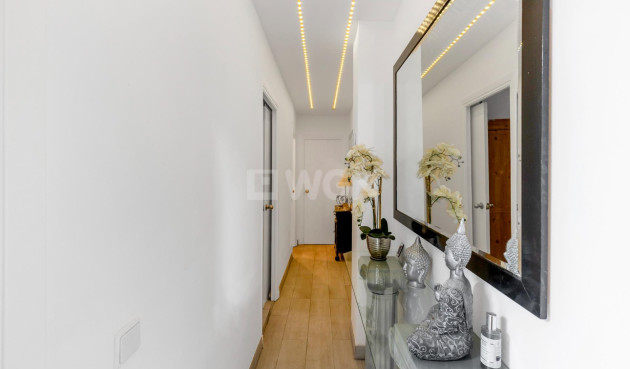 Reventa - Apartamento / piso - Torrevieja - Playa del Cura