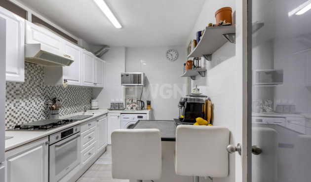 Reventa - Apartamento / piso - Torrevieja - Playa del Cura