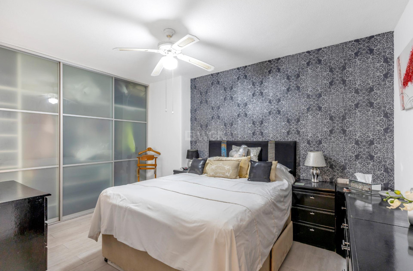 Reventa - Apartamento / piso - Torrevieja - Playa del Cura