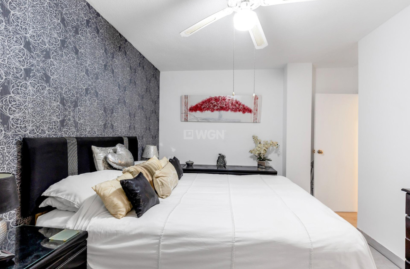 Reventa - Apartamento / piso - Torrevieja - Playa del Cura