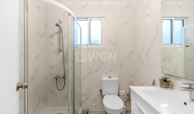 Reventa - Apartamento / piso - Torrevieja - Playa del Cura