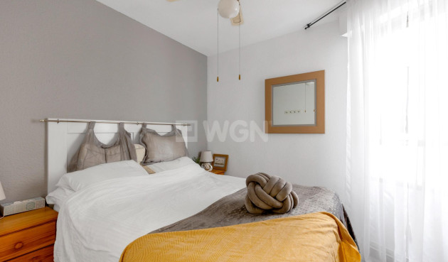 Reventa - Apartamento / piso - Torrevieja - Playa del Cura