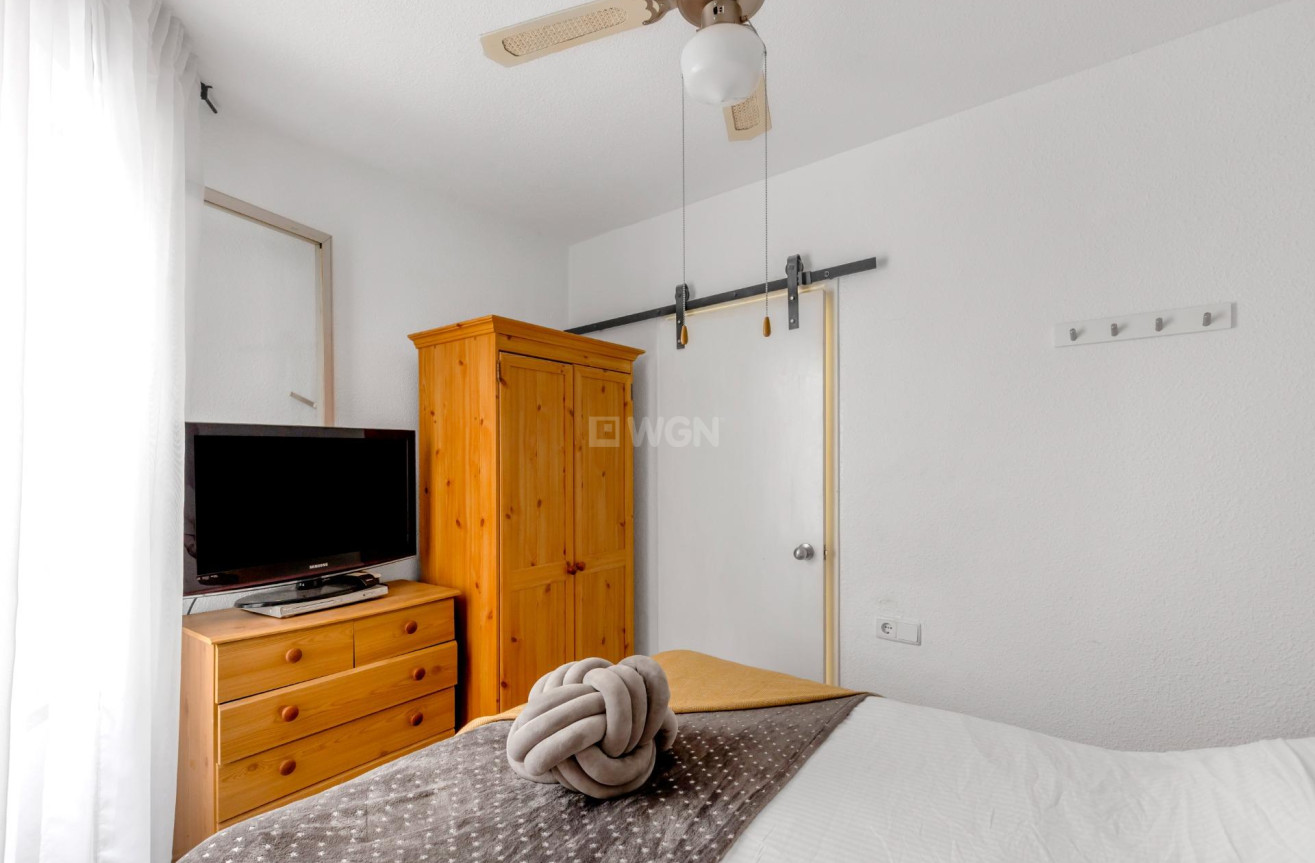 Reventa - Apartamento / piso - Torrevieja - Playa del Cura