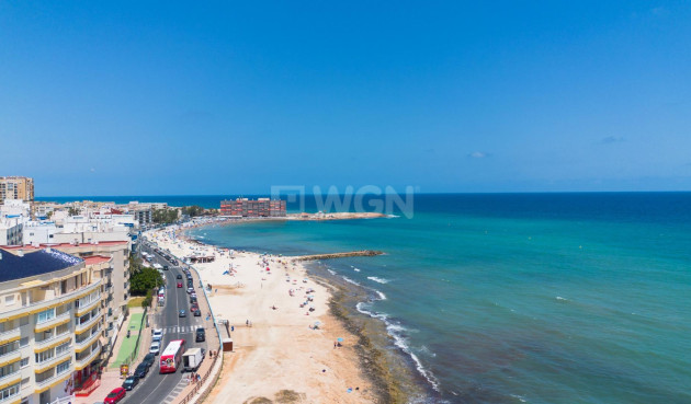 Reventa - Apartamento / piso - Torrevieja - Playa del Cura