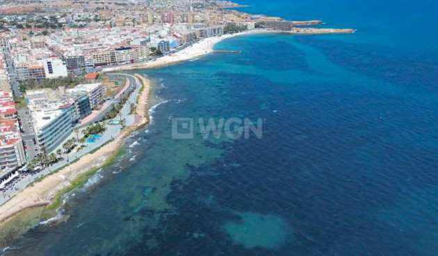 Reventa - Apartamento / piso - Torrevieja - Playa del Cura