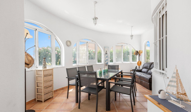 Reventa - Villa - San Fulgencio