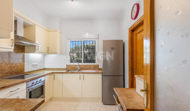 Reventa - Villa - San Fulgencio